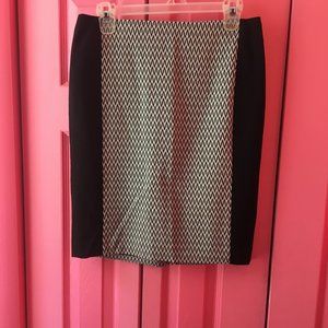 Calvin Klein Pencil Skirt
